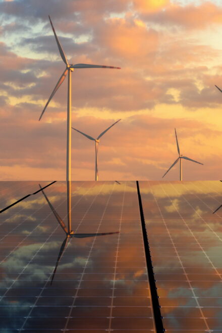 Startschuss für Berenberg Renewable Energy Debt Fund