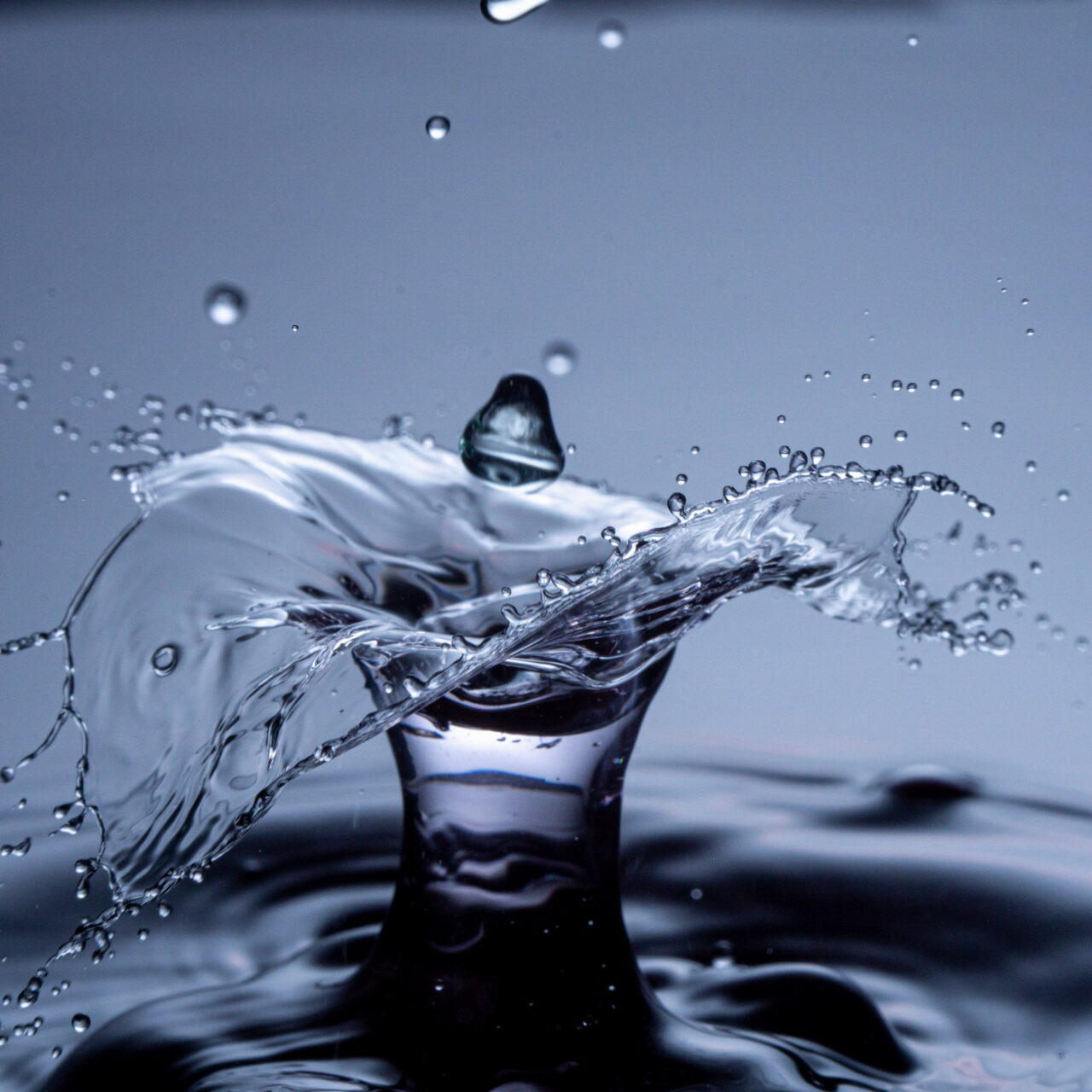 Investments in Wasserinfrastruktur: Superzyklus steht bevor