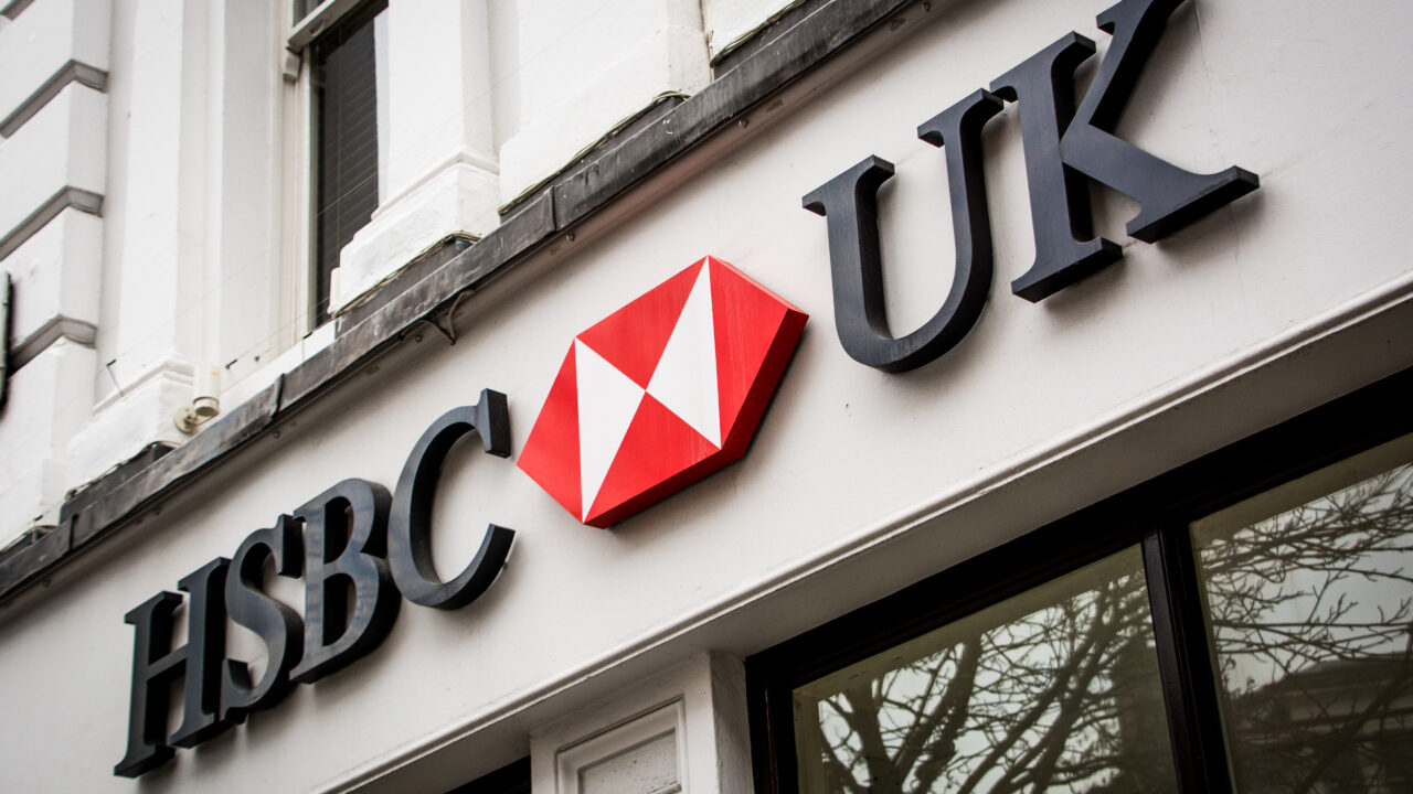 HSBC Mutterkonzern sichert sich LBBW-Anteile