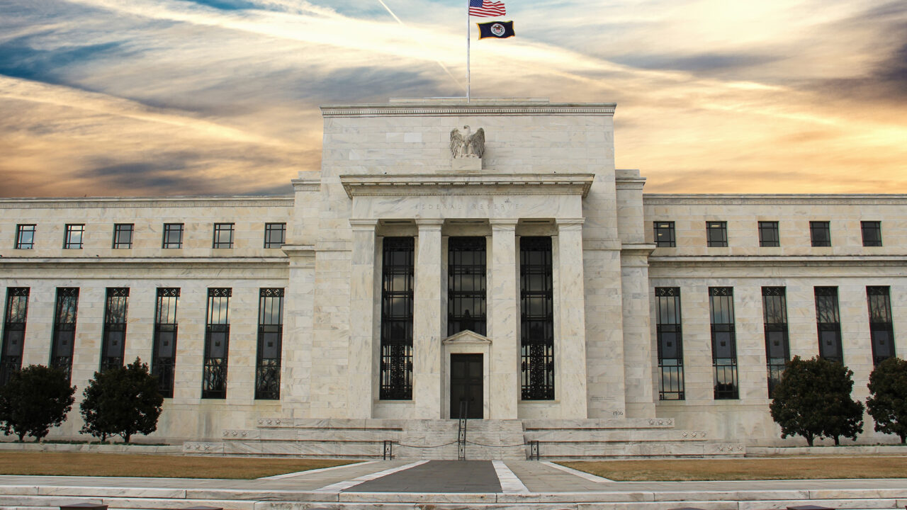 US-Notenbanksitzung im Dezember — falkenhafte 50 Basispunkte
