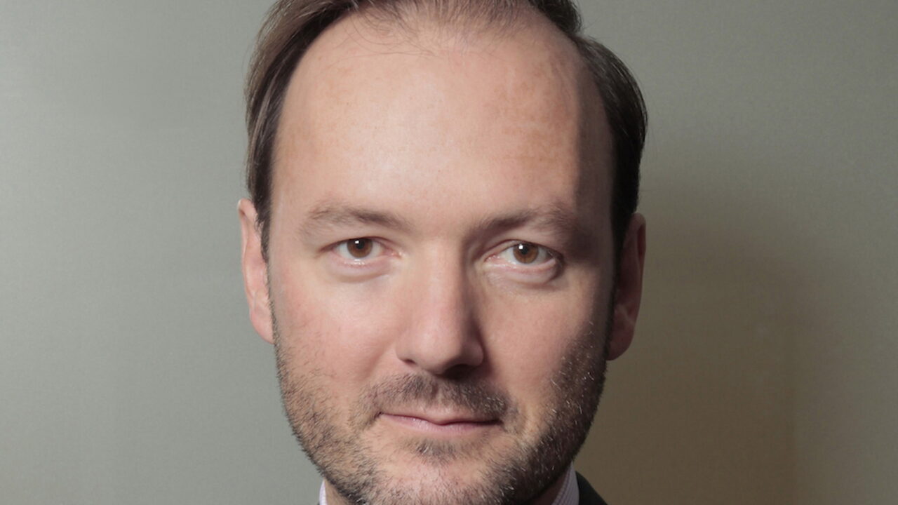 Clartan befördert Guillaume Brisset zum CEO