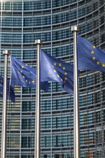 EU-Taxonomie – „Die notwendigen Daten sind vielfach noch nicht verfügbar“