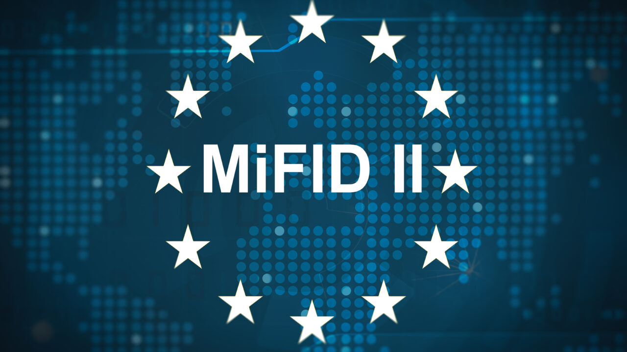 Branchenverbände insistieren auf MiFID II — Überarbeitung