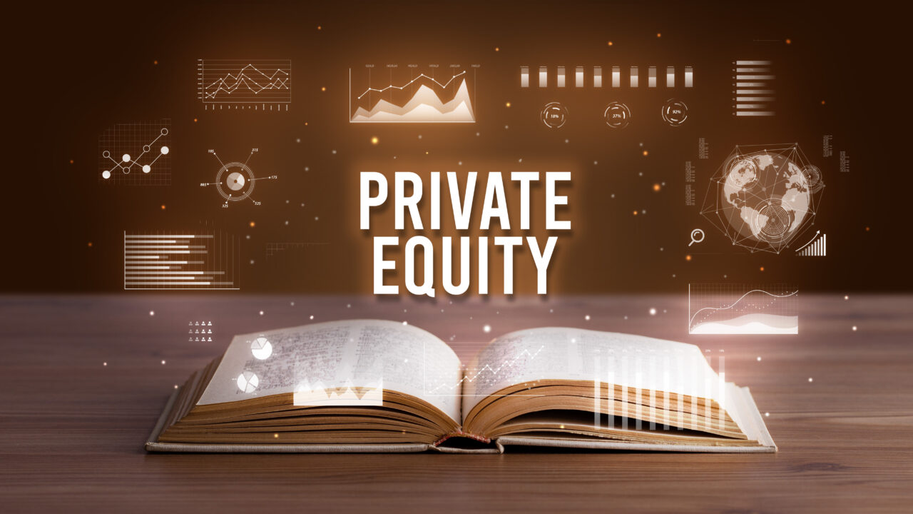 Zufriedenheit mit Private Equity