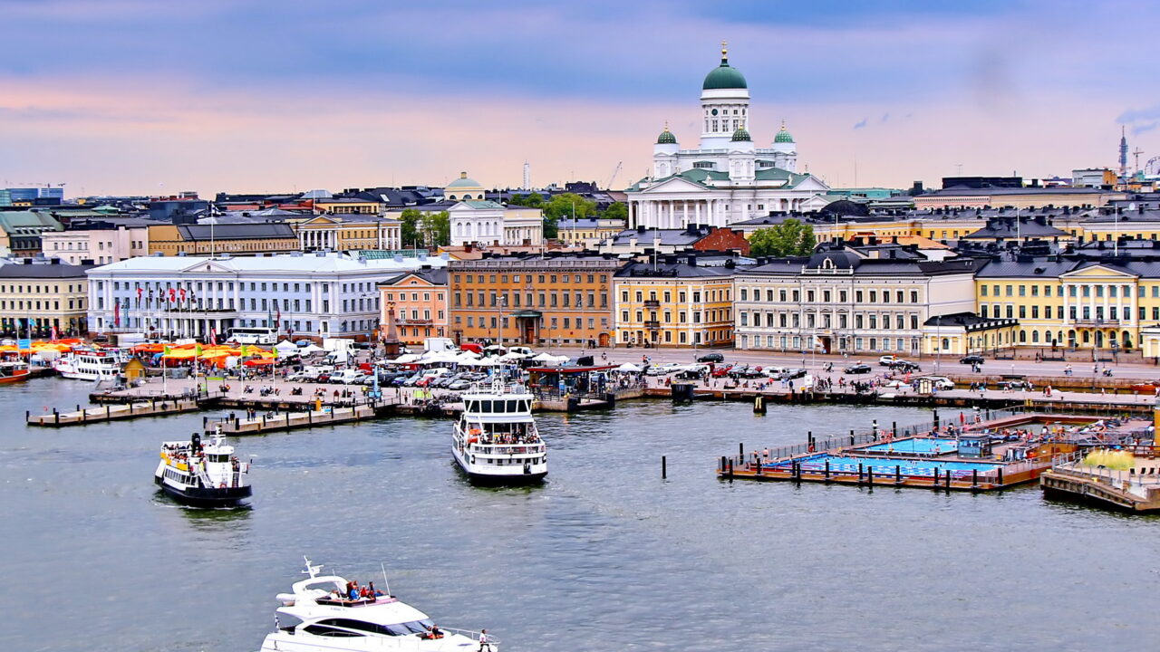 Amundi investiert mit finnischer Rentenversicherung