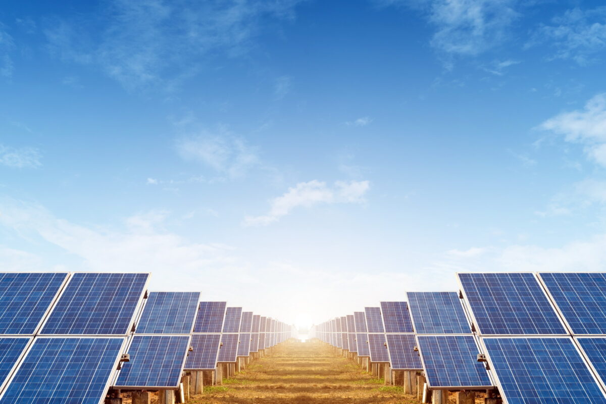 Berenberg Green Energy Junior Debt Fund finanziert ungarischen Solarpark