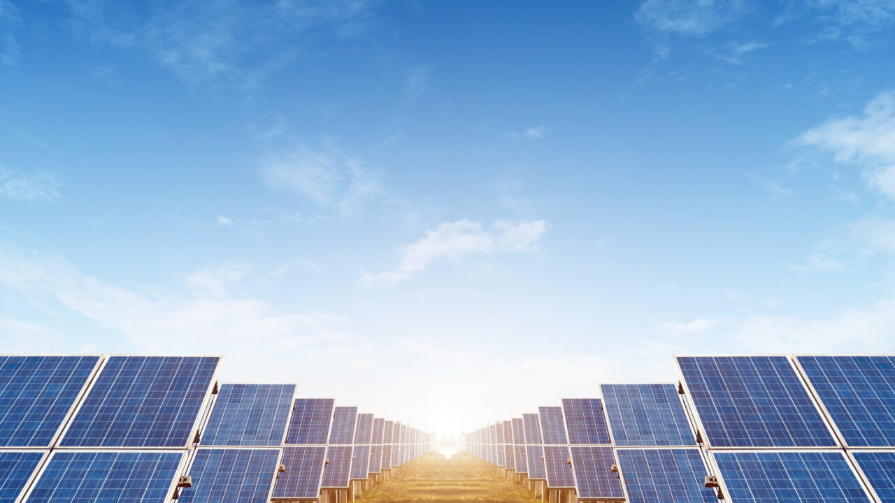 Berenberg Green Energy Junior Debt Fund finanziert ungarischen Solarpark