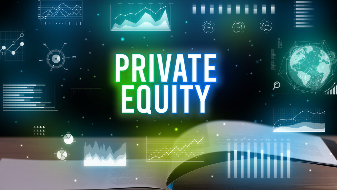 Mit Private Equity auf der Erfolgspur