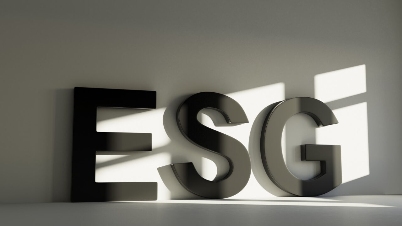 ESG-Methodik wird verpflichtend