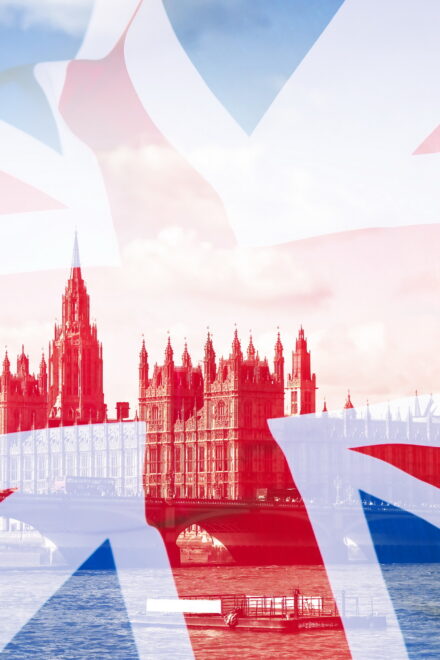 RBC BlueBay AM: „Großbritannien droht die Stagflation“