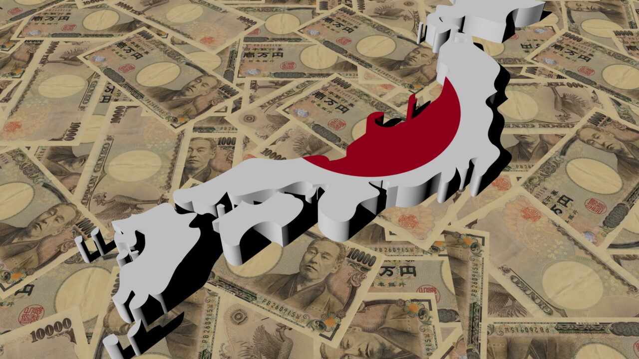 Nach Abes Rücktritt — Yen unter Druck?