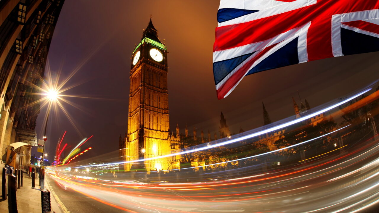 BlueBay AM: „Inflation in Großbritannien wird auf 15 Prozent steigen”