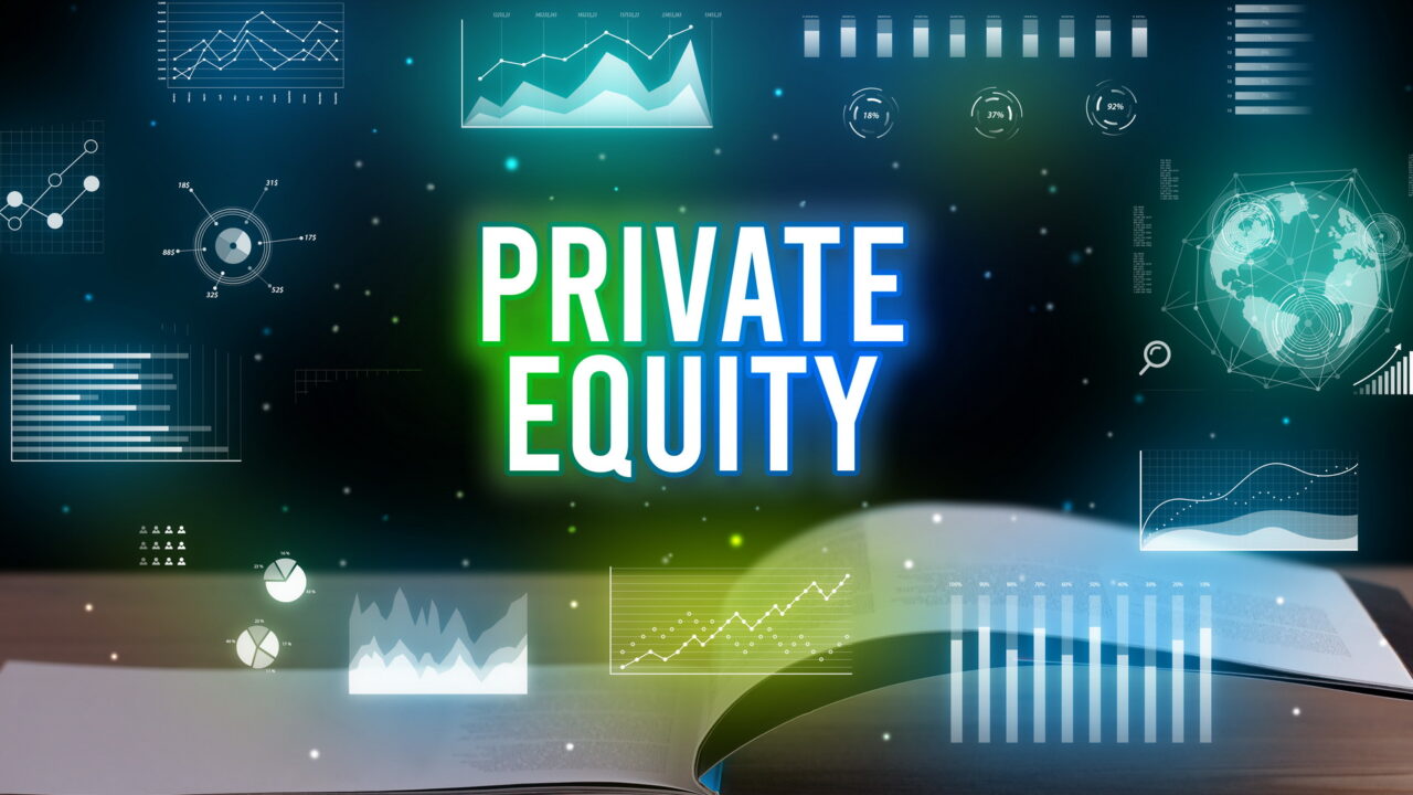Secondary Private Equity glänzt auf weiter Flur
