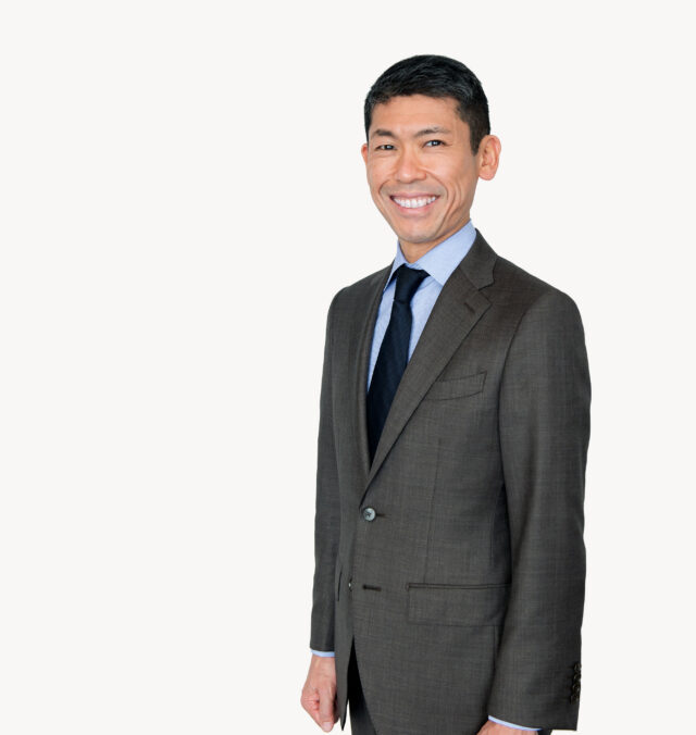 Mitsuhiro Yuasa, Fondsmanager des EI Sturdza Strategic Japan Opportunities Fund bei Eric Sturdza Investments