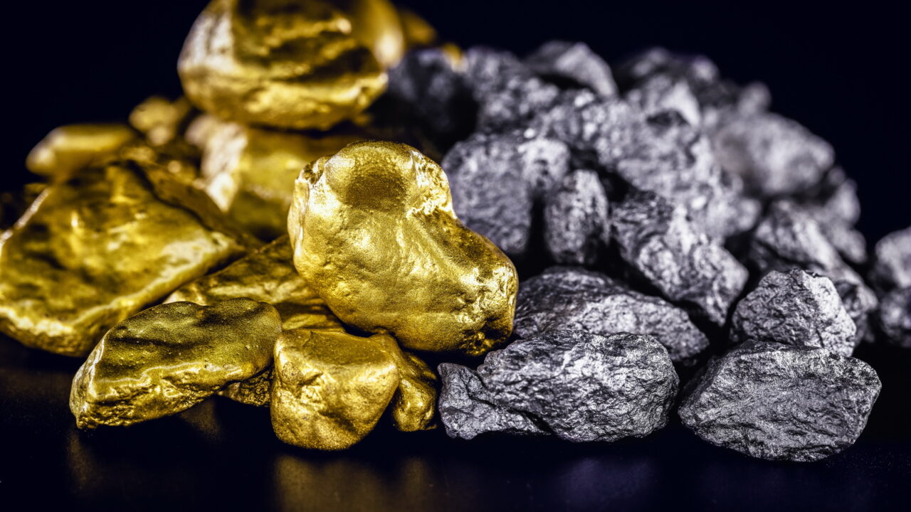 Turnaround bei Gold- und Silberminenaktien