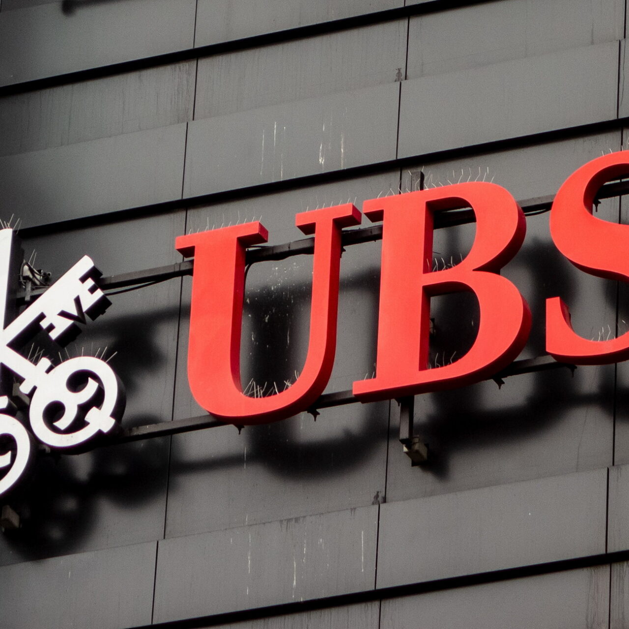 UBS: Nachfolger für Axel Weber steht fest