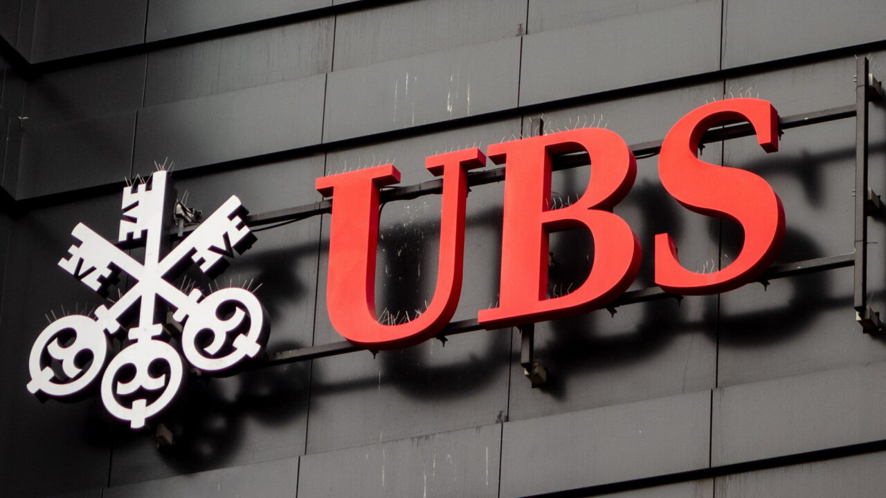 UBS: Nachfolger für Axel Weber steht fest