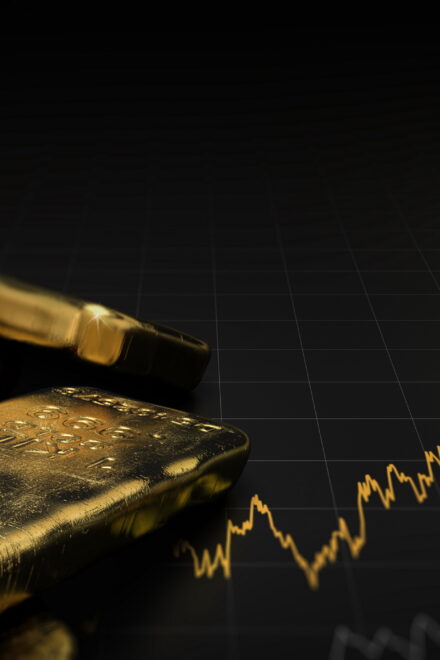 WisdomTree: Goldpreis könnte von niedrigerer Inflation profitieren