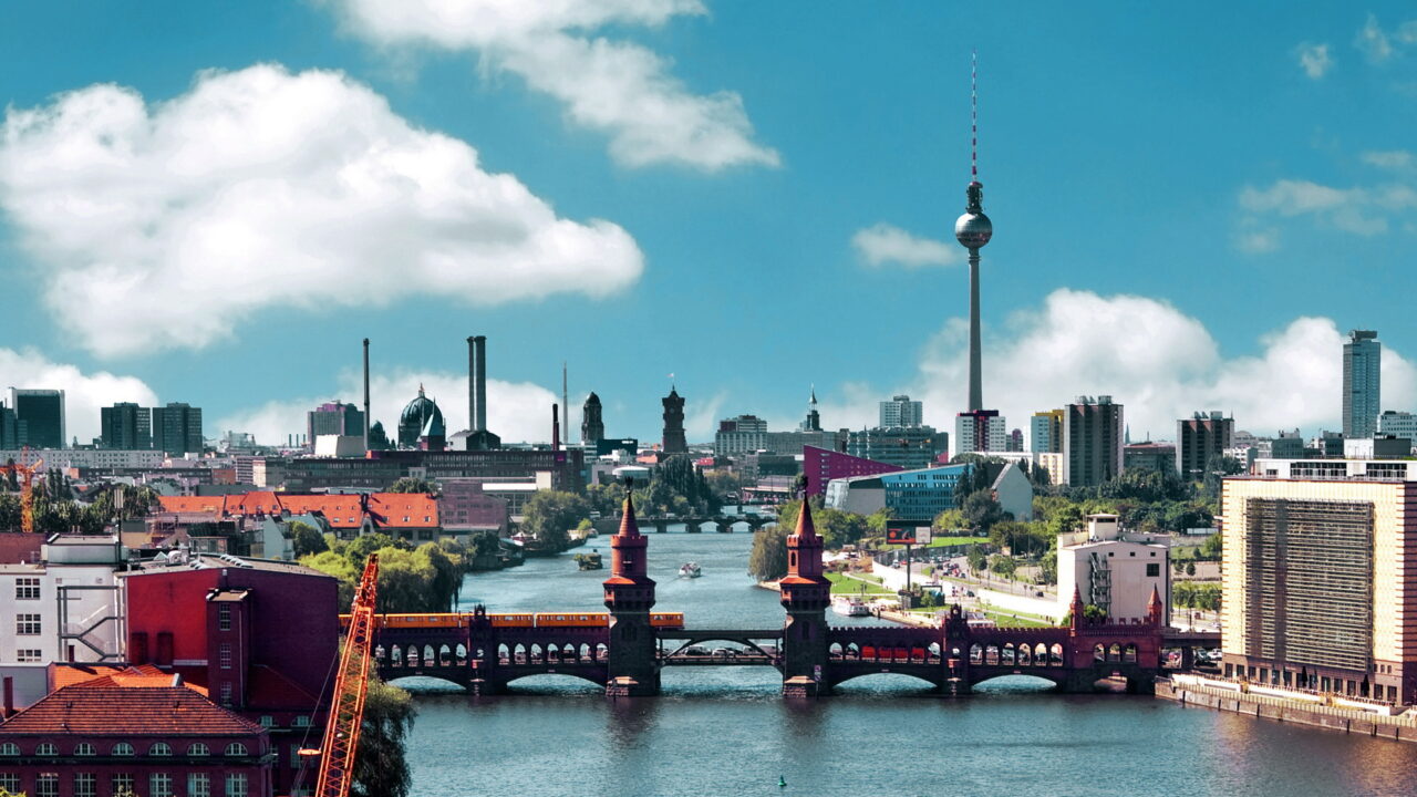 CBRE Investment Management erwirbt Wohnanlage in Berlin Prenzlauer Berg
