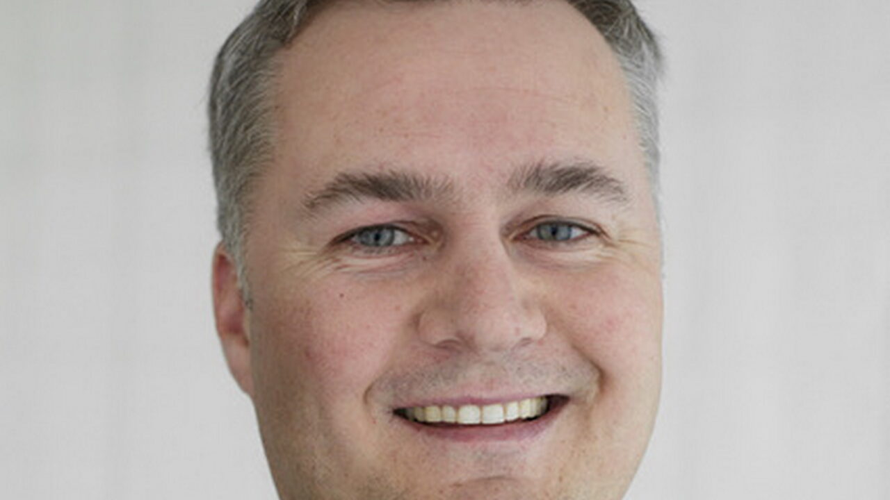 Daniel Kerbach wird neuer CIO der BayernInvest