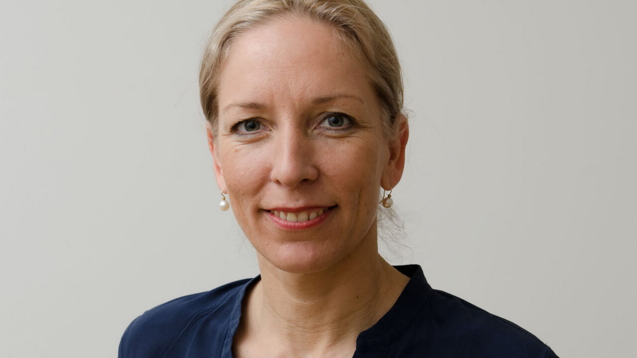 Von Bünau ist Vorstandsvorsitzende beim Bundesverband Deutscher Stiftungen