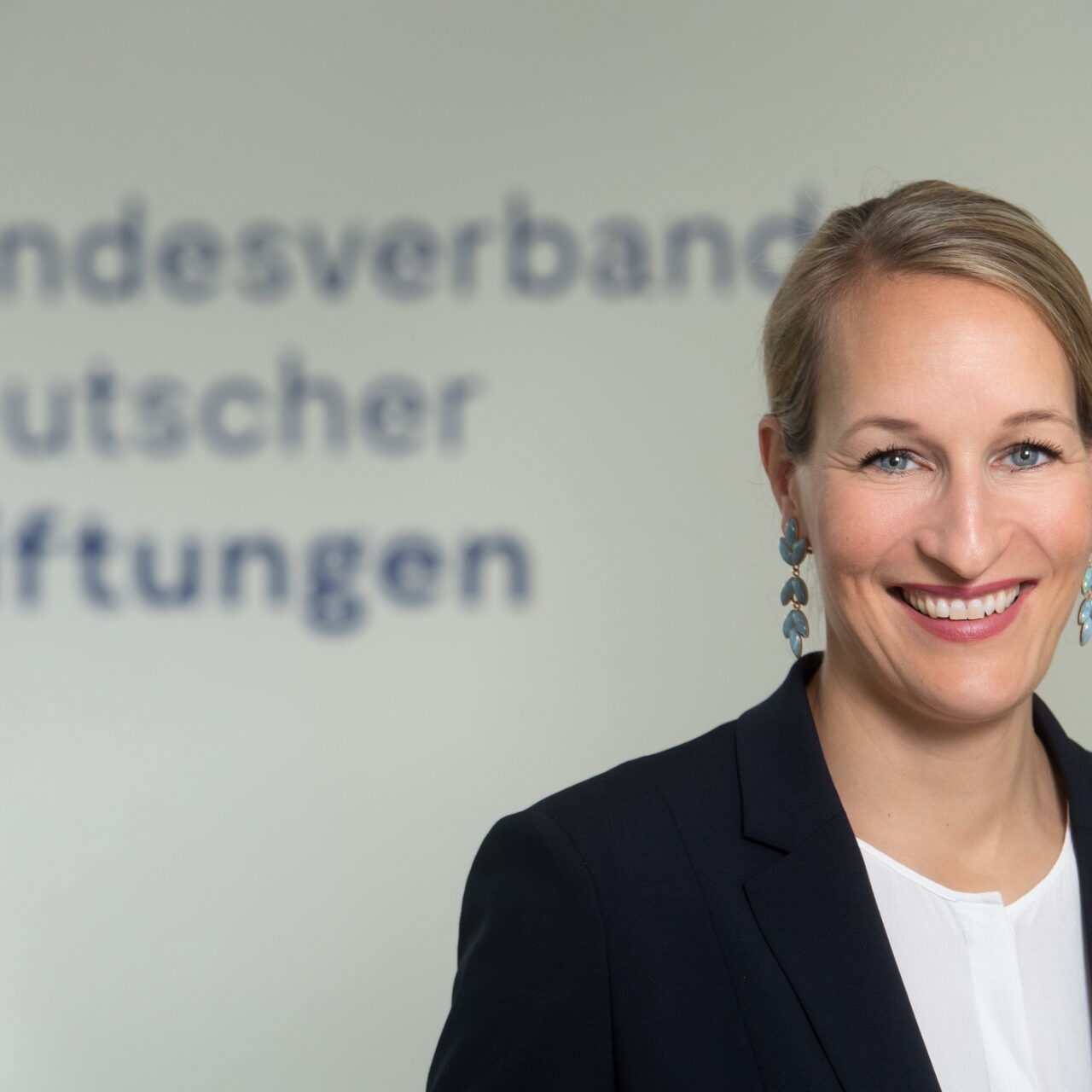 Bundesverband Deutscher Stiftungen: Generalsekretärin Kirsten Hommelhoff geht