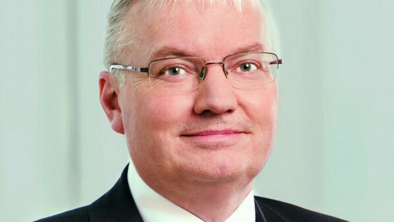 Torsten Knapmeyer wird Vertriebsvorstand der DekaBank