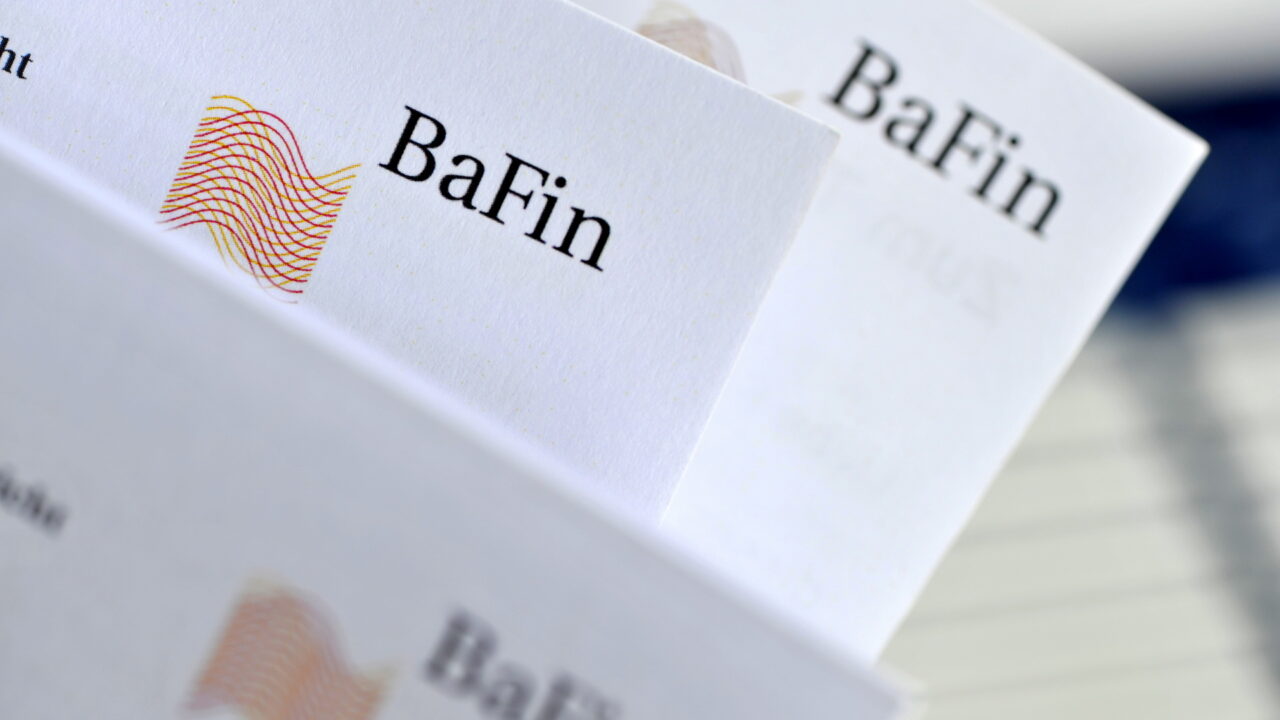 DK begrüßt Neuaufstellung der BaFin