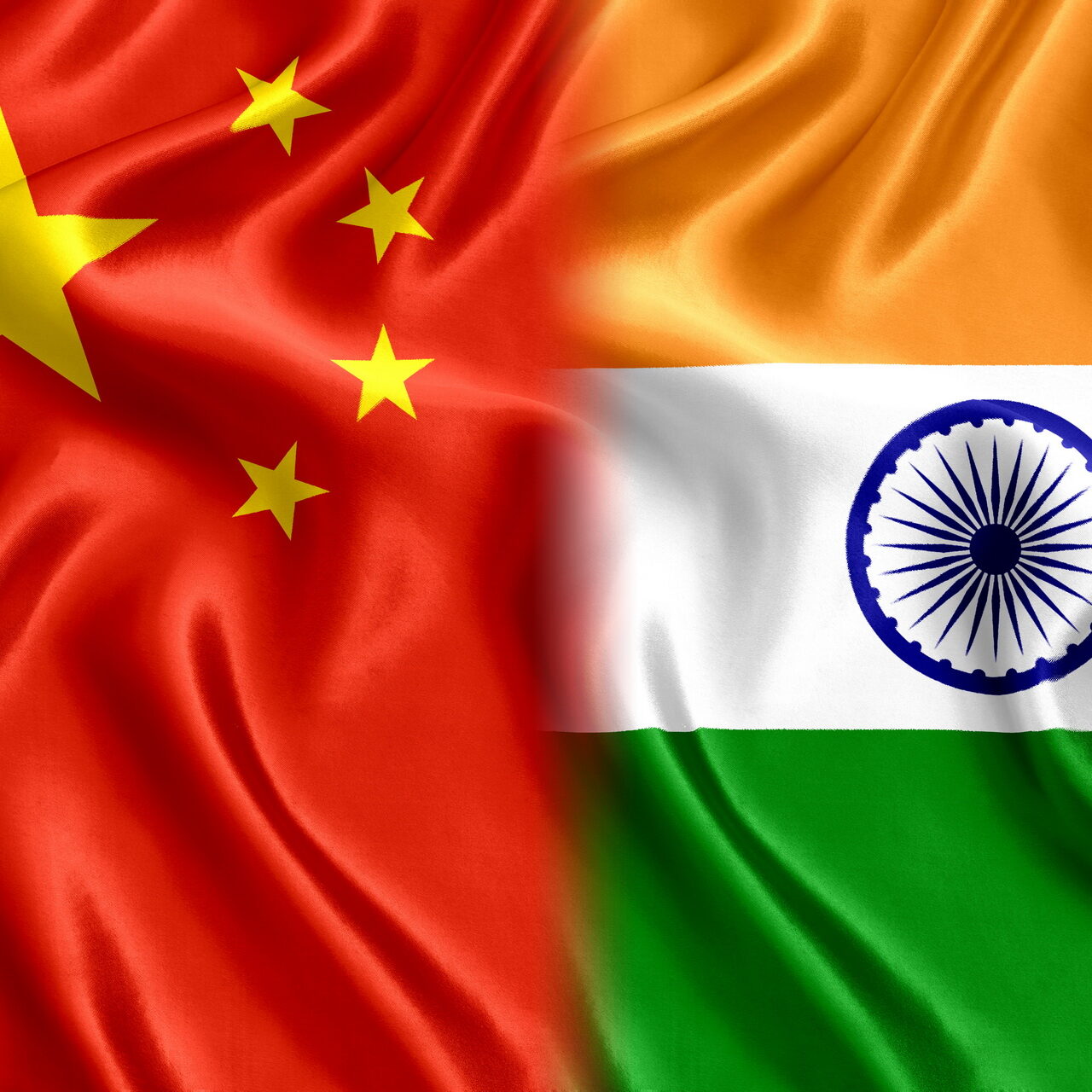 Indien ist kein China 2.0