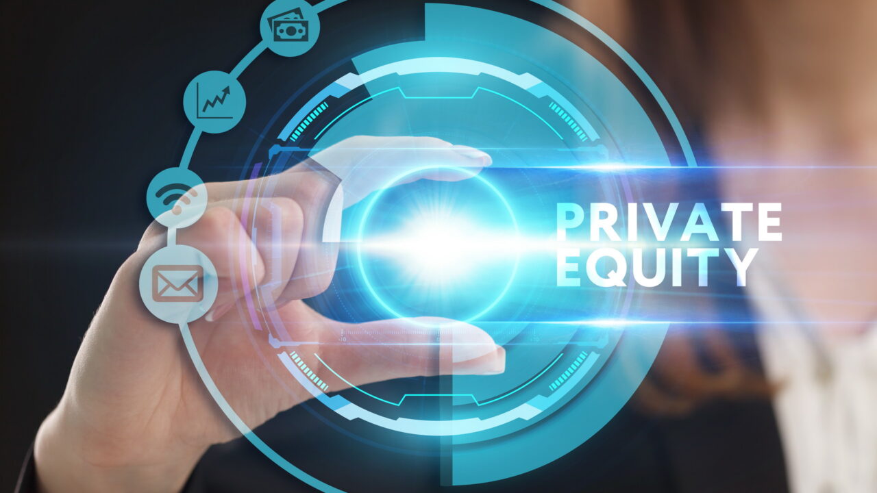Studie erklärt Private Equity-Überrendite