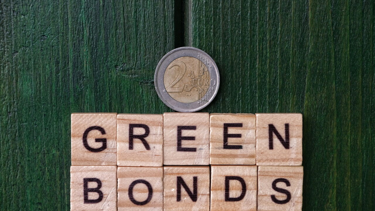 Green Bonds und ihr Wirken