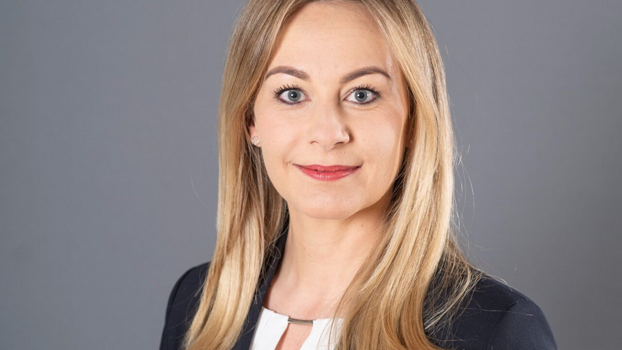 KINGSTONE beruft Sarah Verheyen in die Geschäftsführung