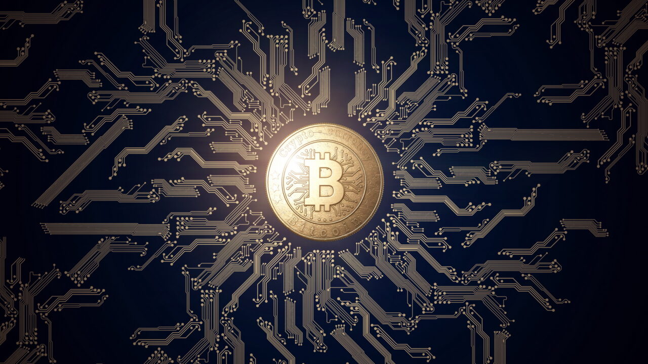 BlueBay AM: „Kryptowährungen sind wenig mehr als aufgebauschte Schneeballsysteme“