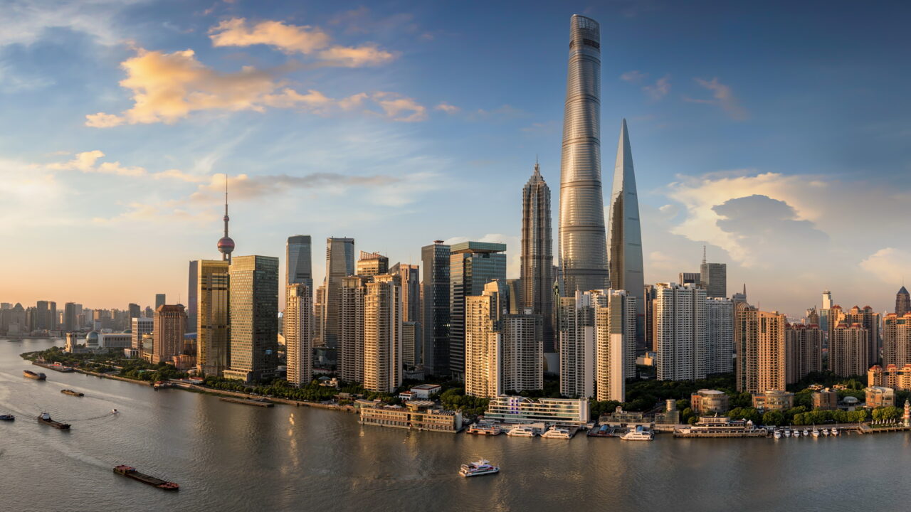 Generali Investments — Chinas Immobiliensektor bleibt ein Sorgenkind