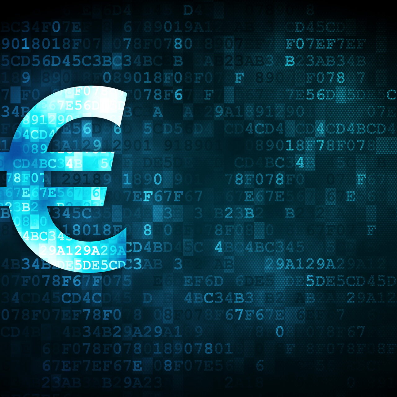 EZB startet Projekt zum digitalen Euro