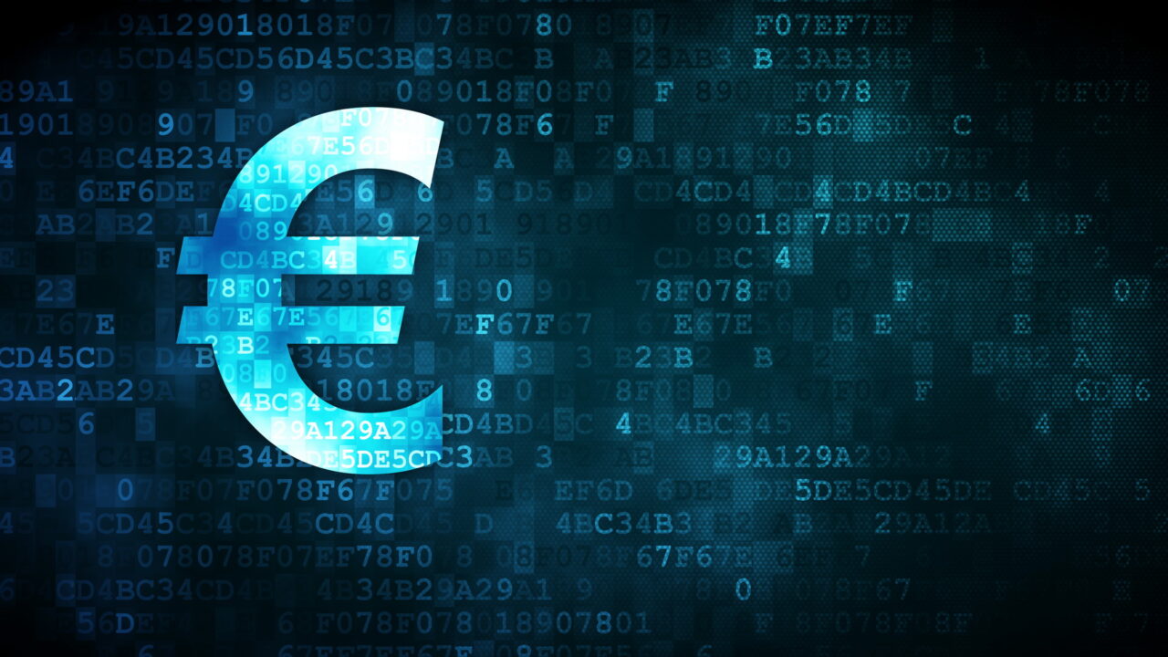 EZB startet Projekt zum digitalen Euro