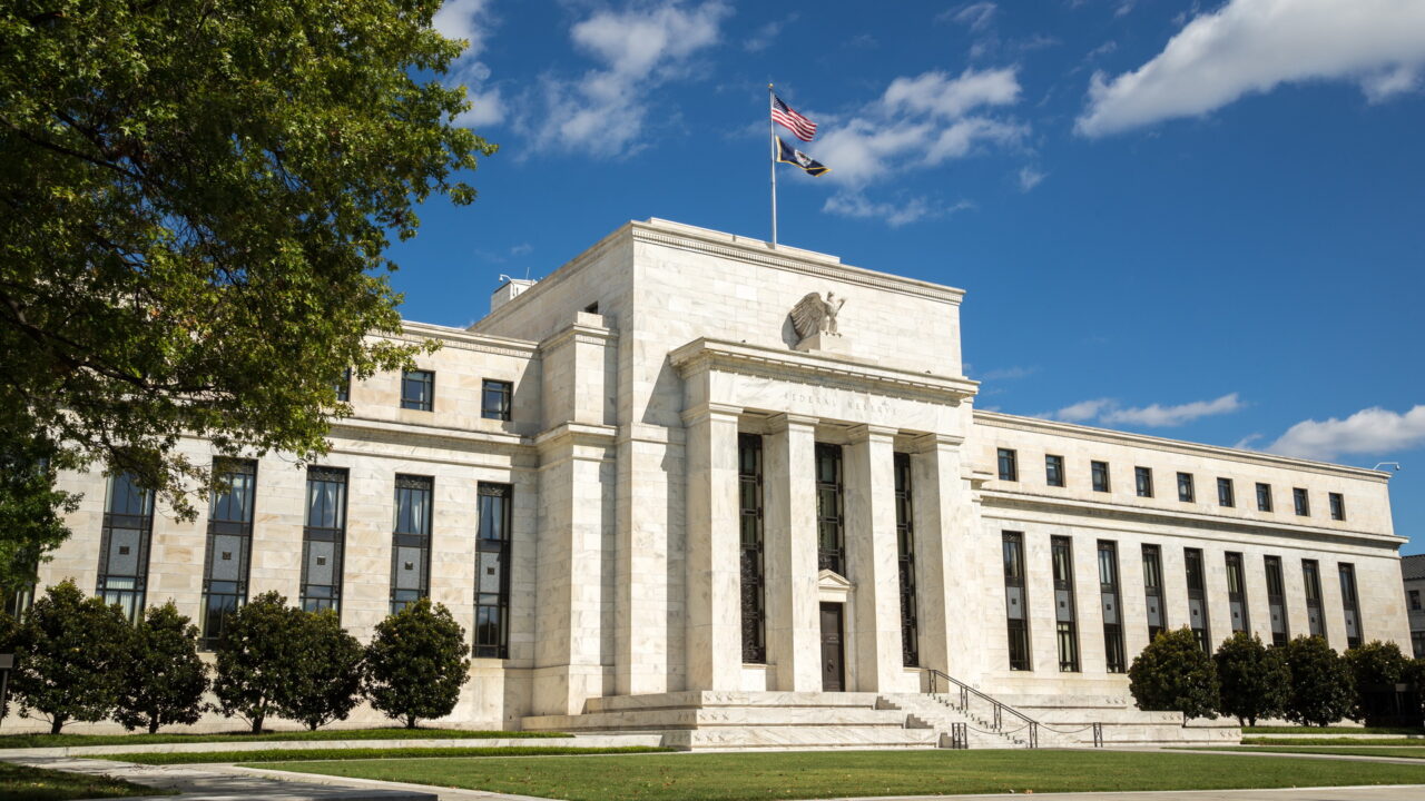 UBP: „Warnung an Geldmärkte, die bereits erhebliche Zinssenkungen im kommenden Frühjahr erwarten“
