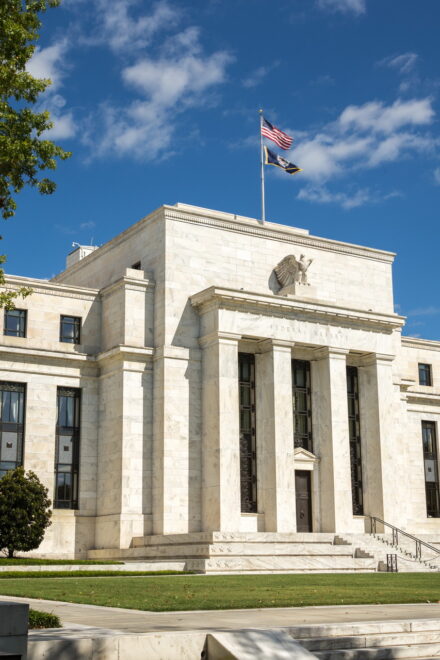 US-Notenbank: Vorsichtig falkenhaft bleiben