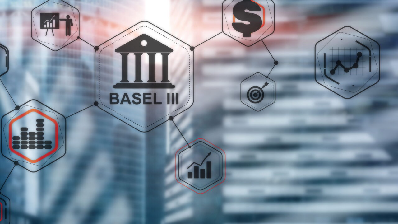 Auswirkungen des finalen Basel III-Reformpakets gesunken