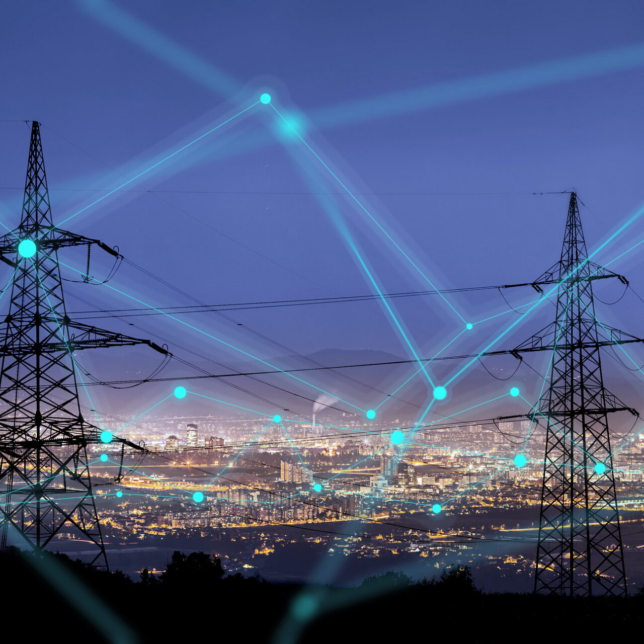 Die Zukunft des Energiesektors – Disruption oder Neuausrichtung?