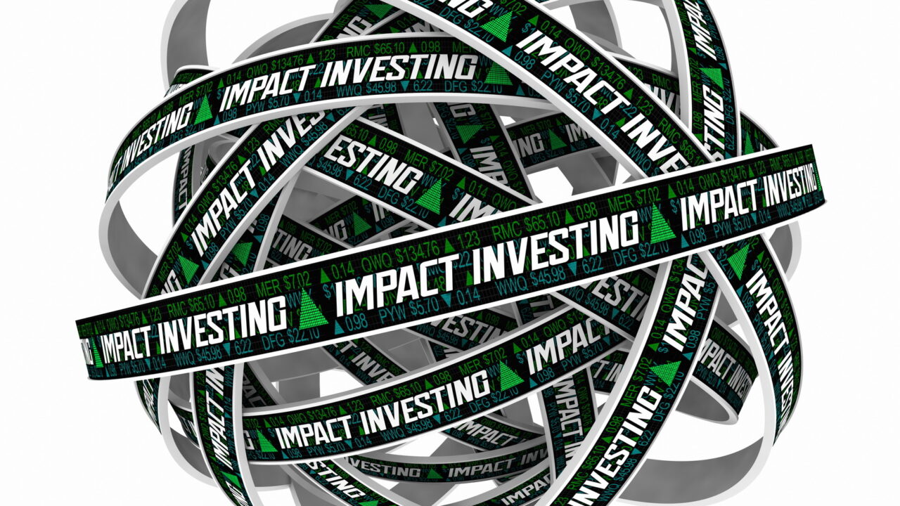 Schroders legt neuen Impact Investing-Fonds auf