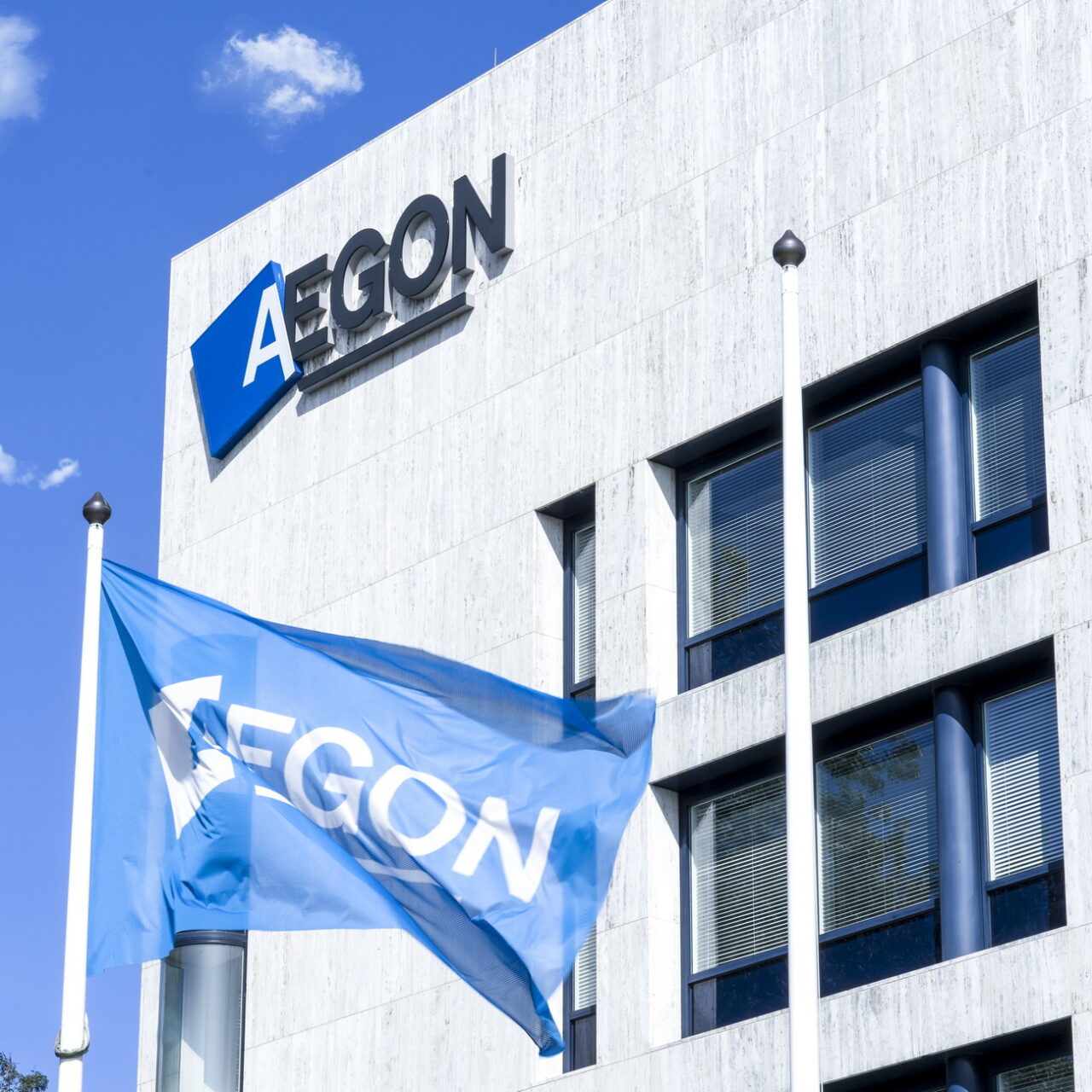 Aegon AM verstärkt Responsible Investment-Team