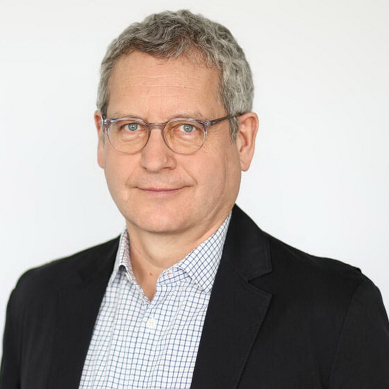 Matthias Schmolz übernimmt Vorsitz der Geschäftsführung des DSZ