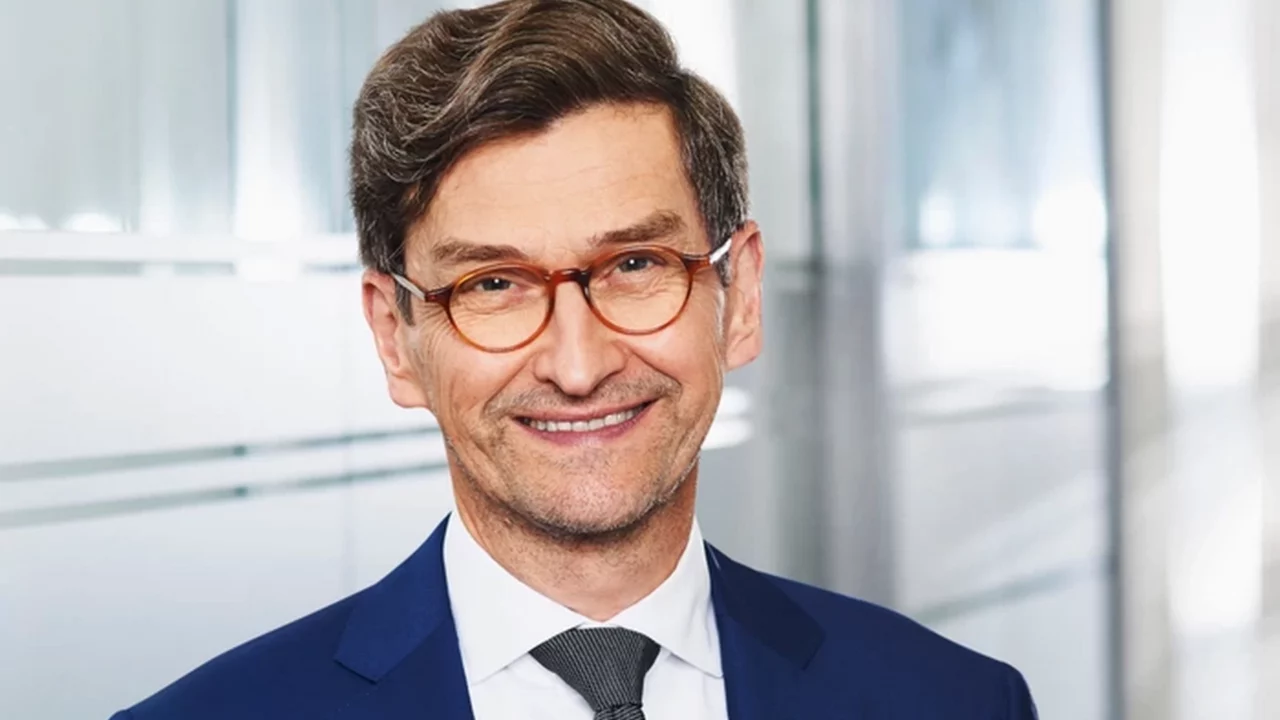 Frankfurter Bankgesellschaft beruft weiteres Vorstandsmitglied
