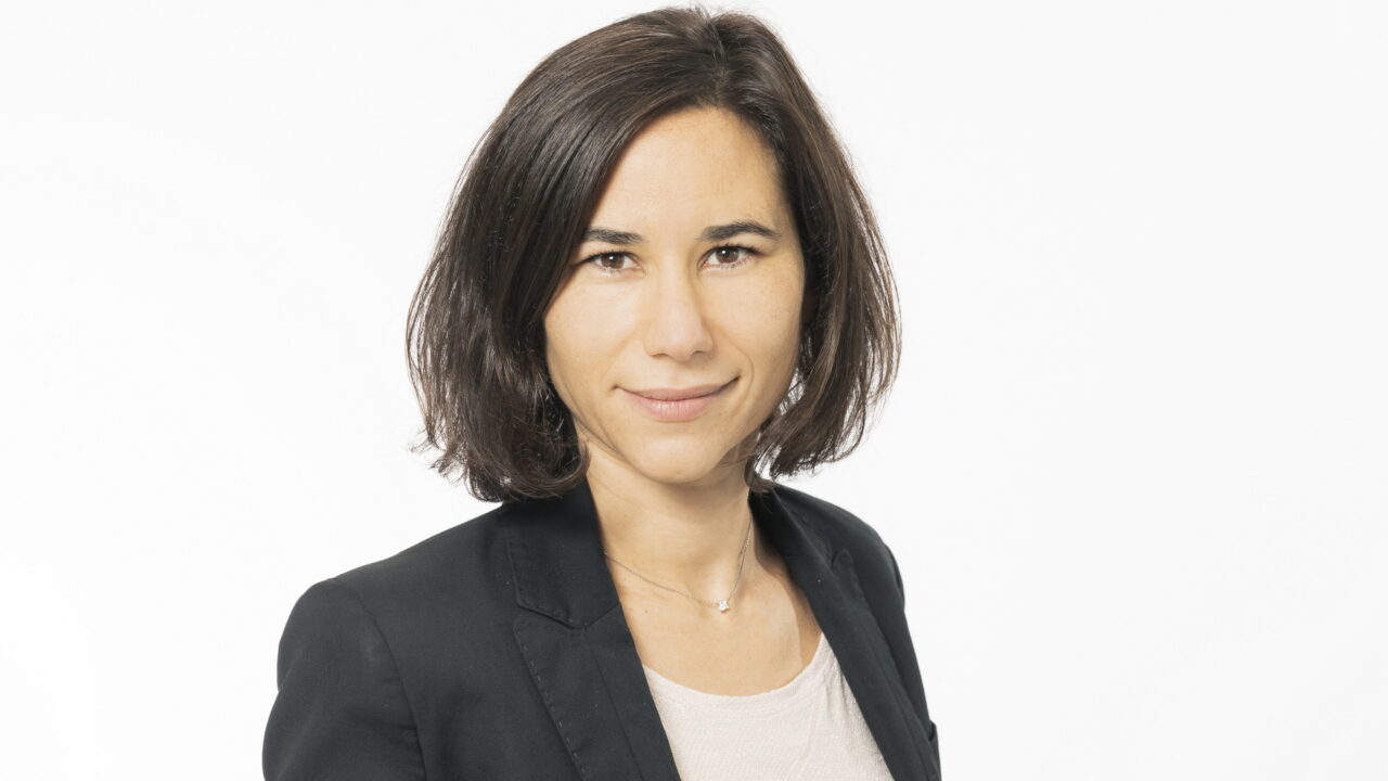 Mirova benennt Mathilde Dufour zur Head of ESG-Research