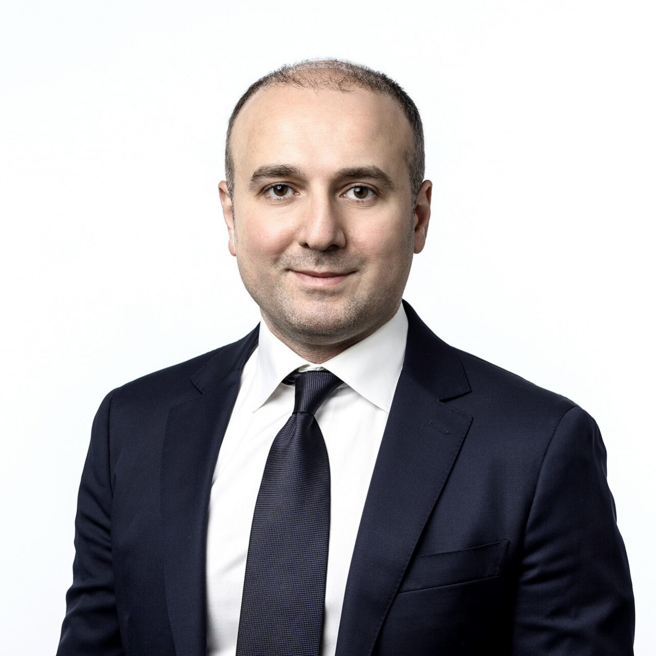 MainFirst beruft Andranik Safaryan zum Head of Emerging Markets-Team