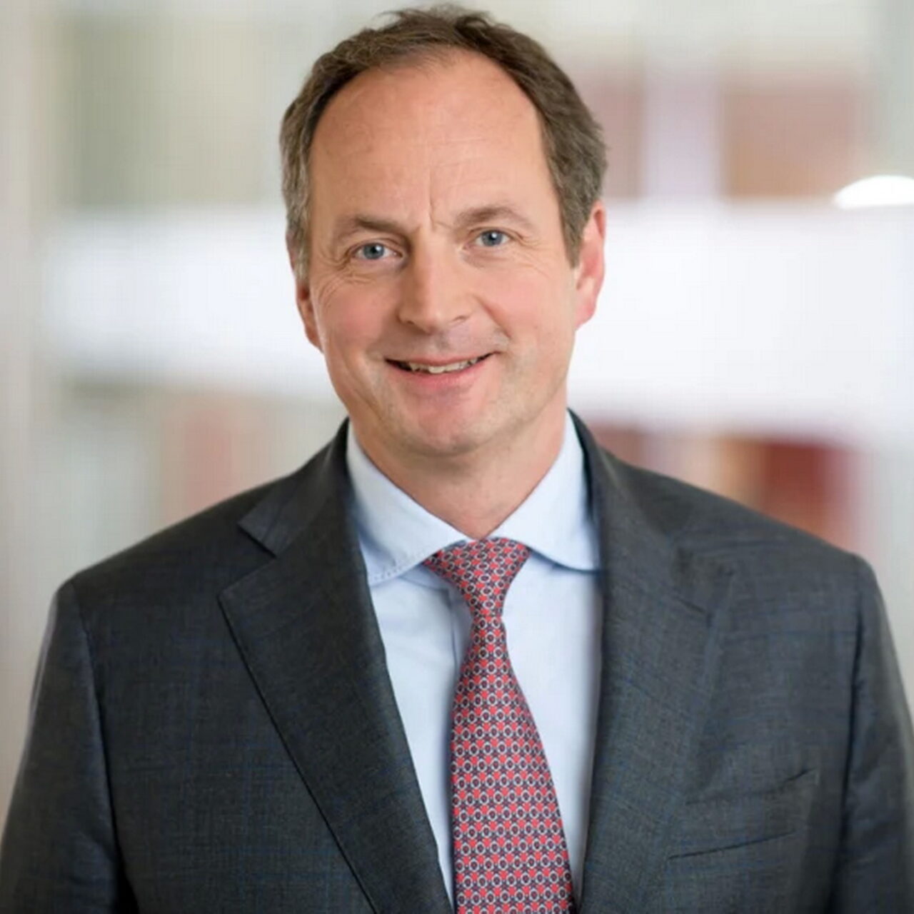 Schellenberg wird CEO der apoBank