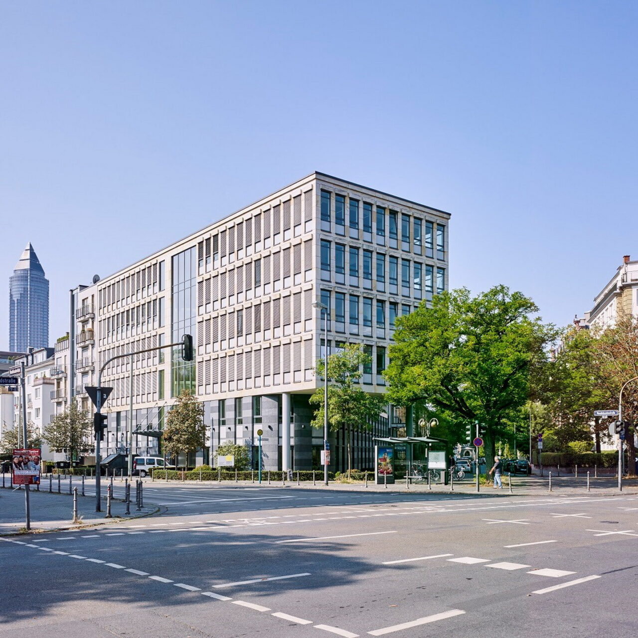 Emporium in Frankfurt wechselt den Eigentümer