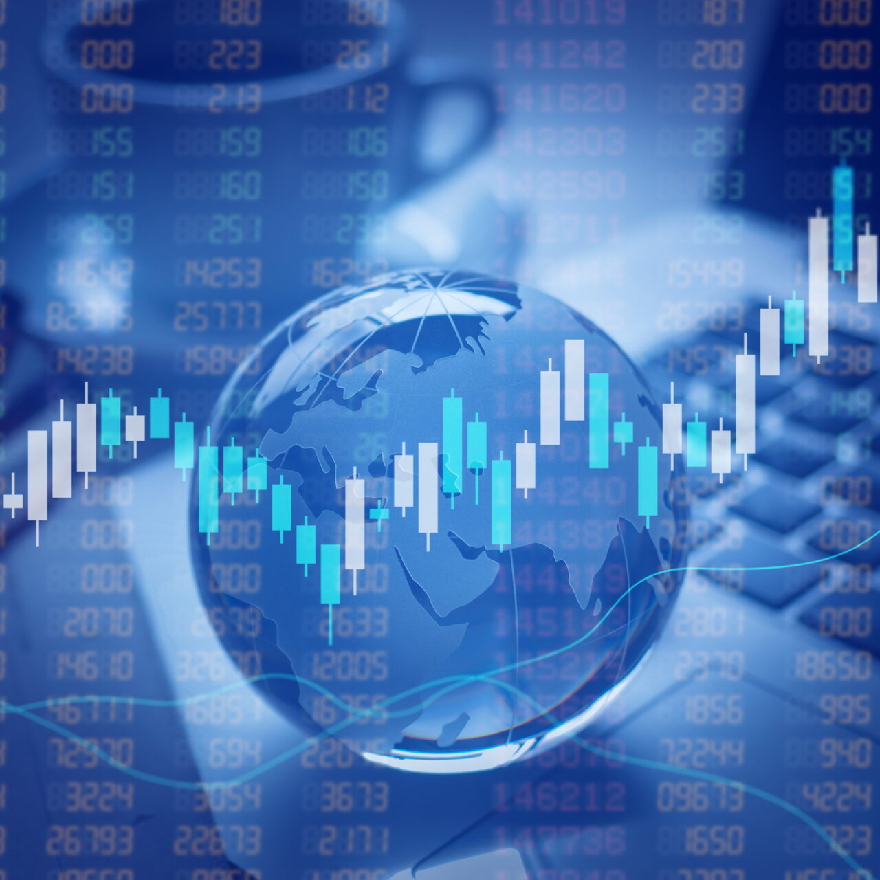 UBS-AM: „Der wirtschaftliche Abschwung ist in Aktien noch nicht eingepreist”