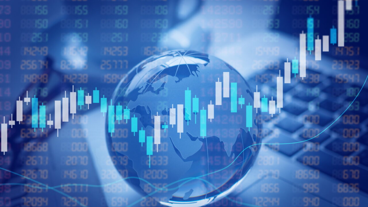 UBS-AM: „Der wirtschaftliche Abschwung ist in Aktien noch nicht eingepreist”